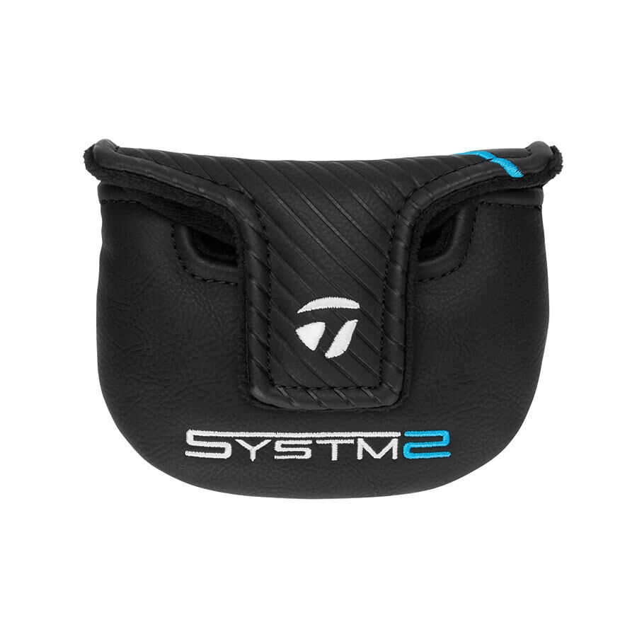TAYLORMADE SYSTM2 BANDON 72 推杆 - 34"
