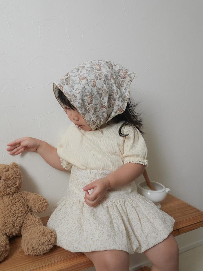 🇰🇷mimi-market tee