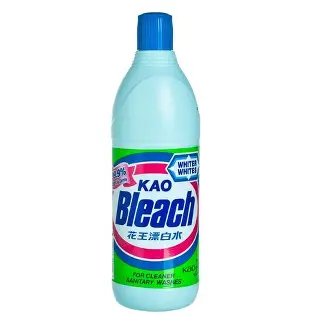 花王漂白水600ml（20）