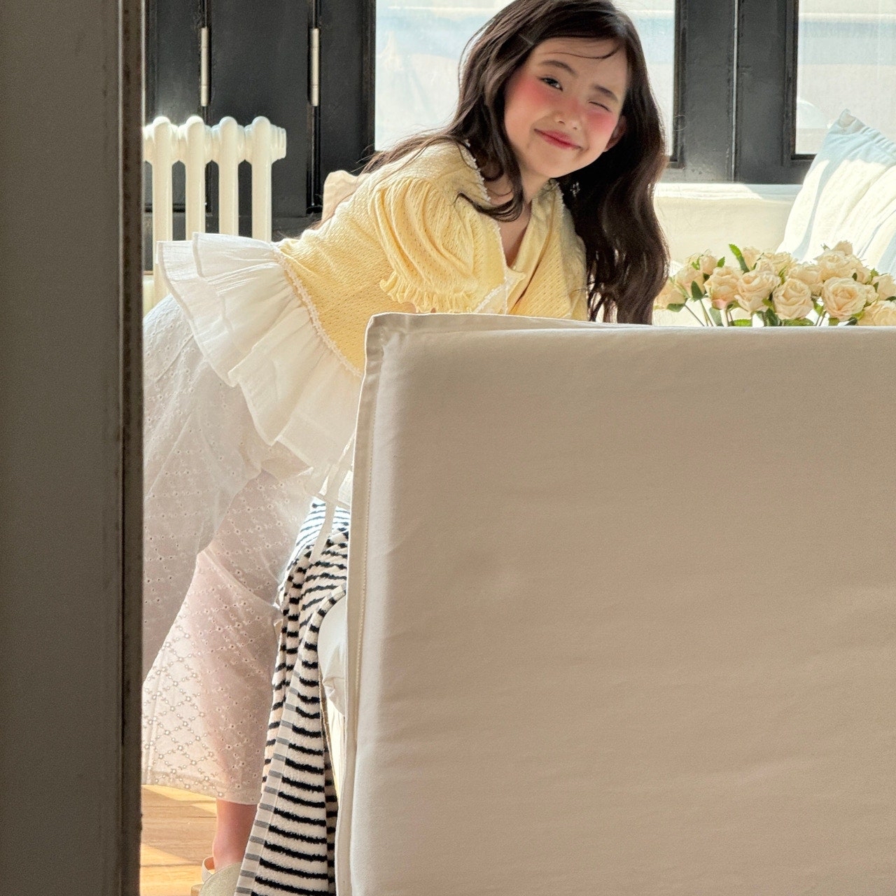 🇰🇷Ninibello 褲親子