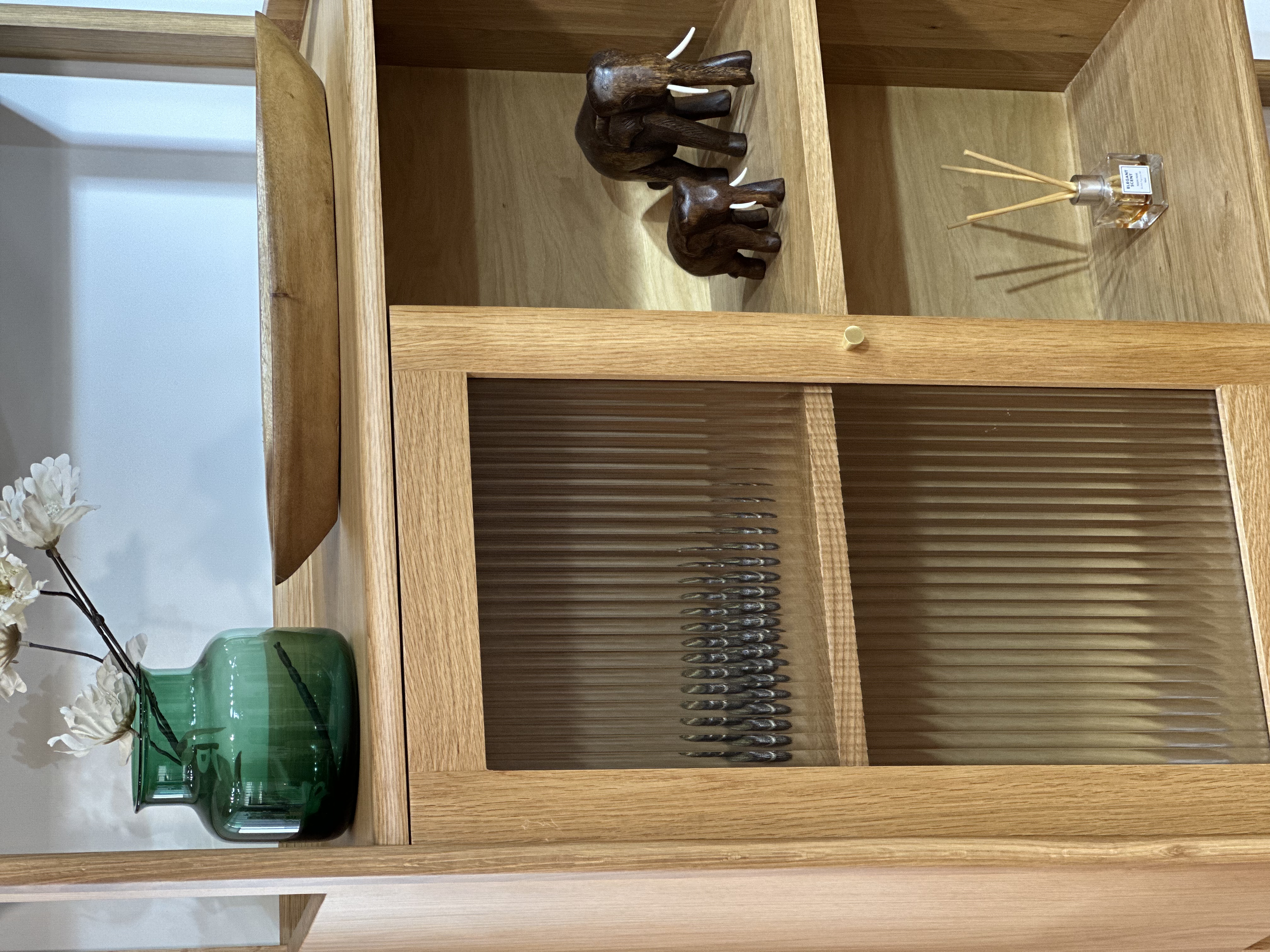 #陳列品清貨 HANS Bookshelf