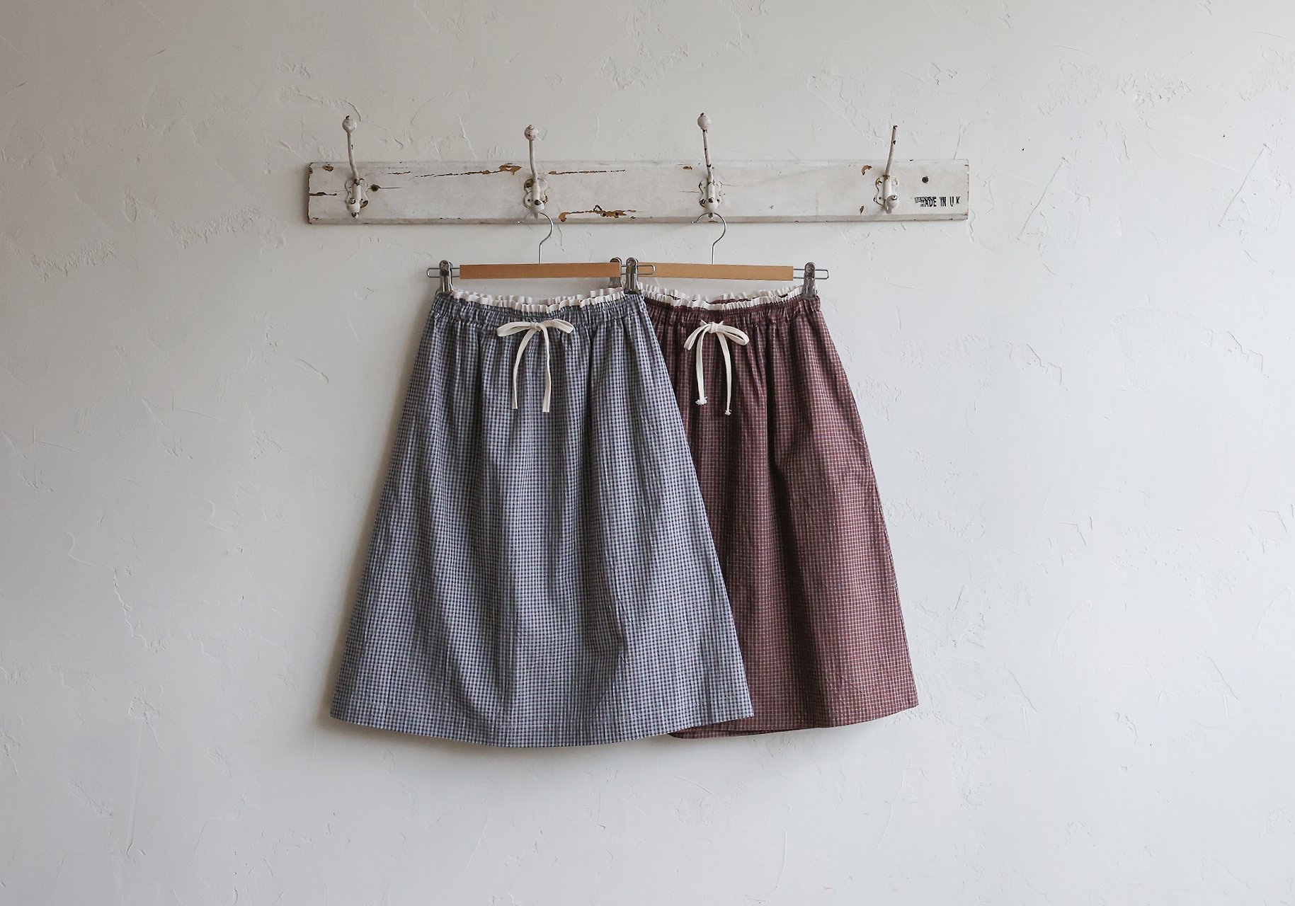 Flo | Bella Skirt