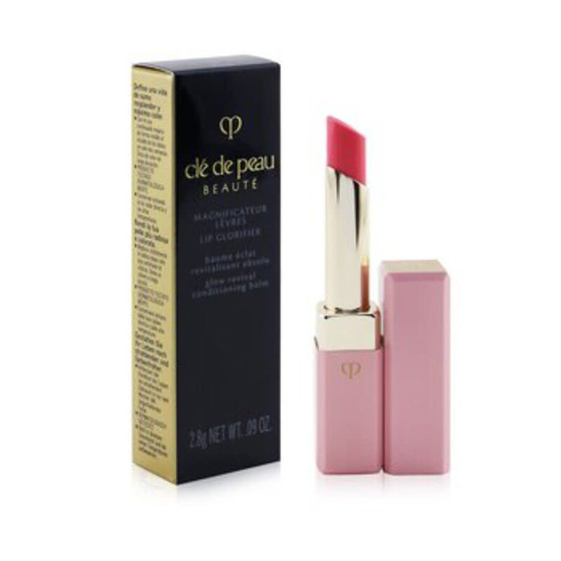 Cle  De Peau Beaute 女士唇彩 N 0.09#1 
