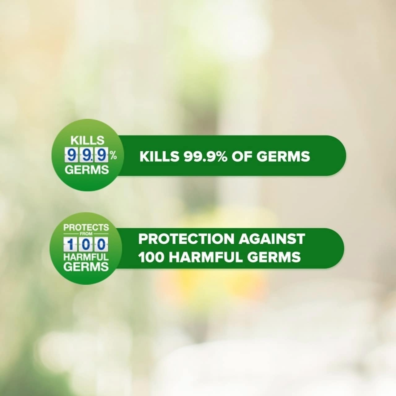 Dettol Bar Soap 100gx4 - Original