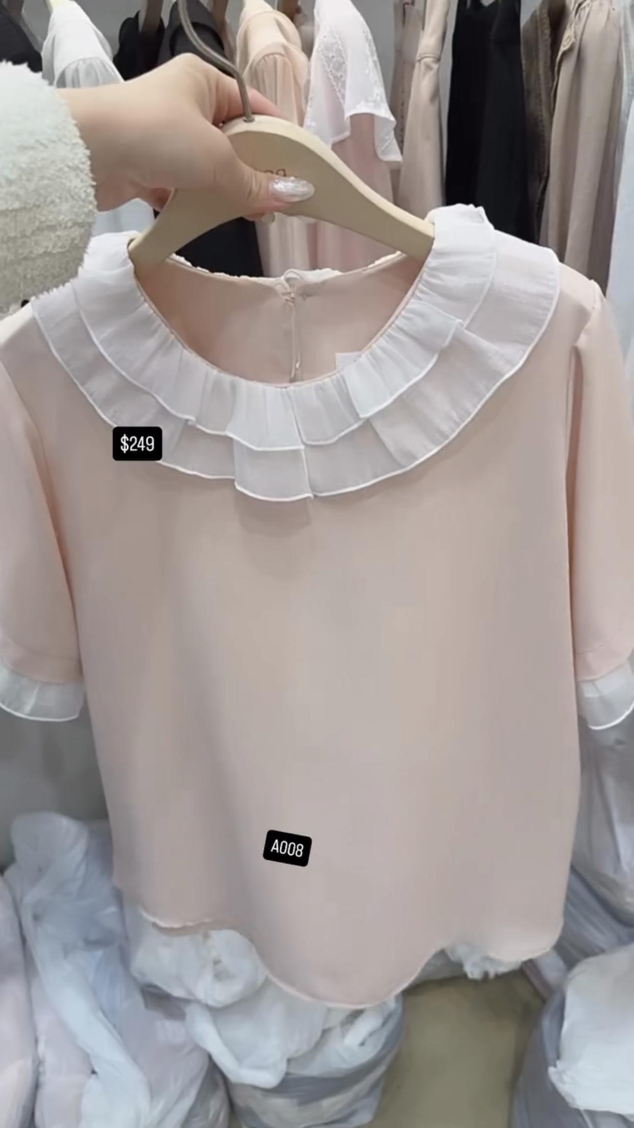 🇰🇷🇰🇷韓國連線 1/3🔥🔥10167#A008