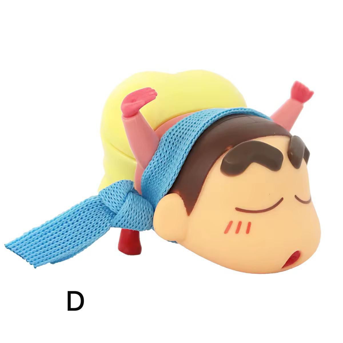 泰國蠟筆小新鼻通🇹🇭