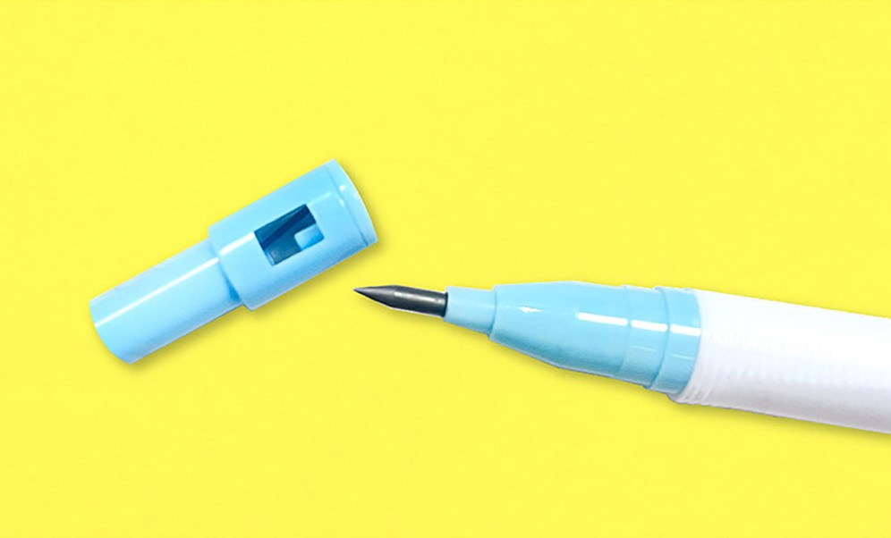 【預購】韓國直送 Pokemon pixel art 像素風文具套裝 (大盒款)