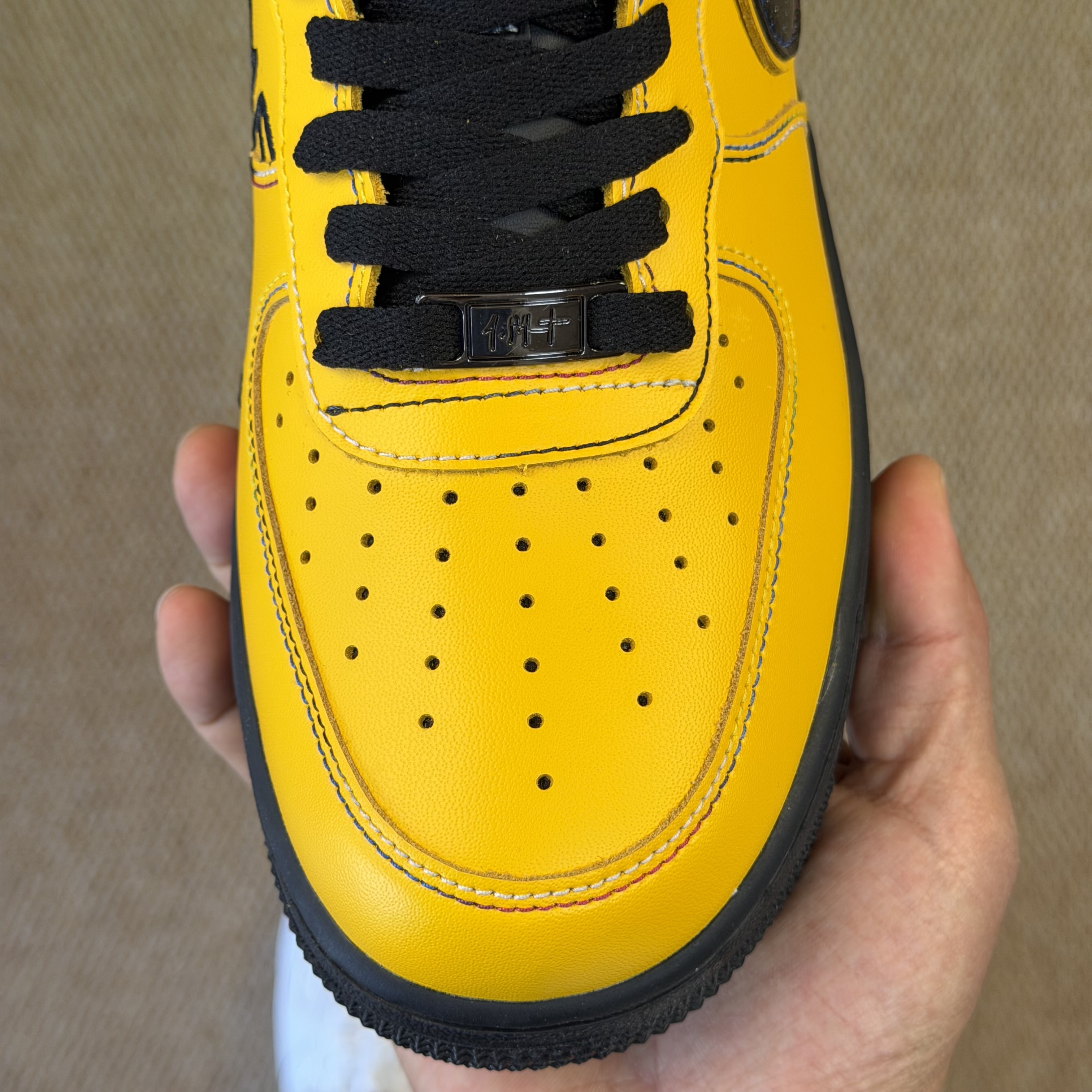 Nike Air Force 1 Low IQ2713-700