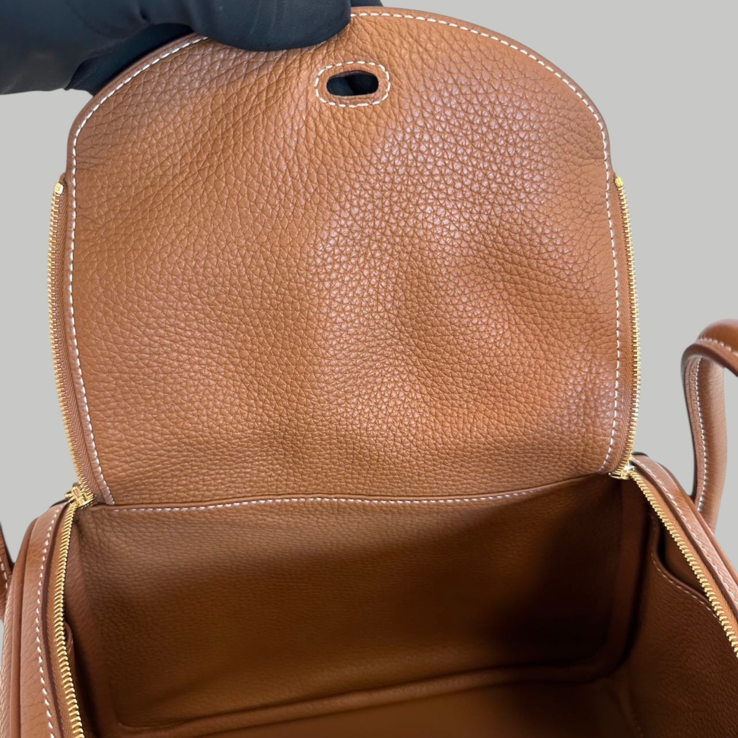 Chanel  Caviar CF25 金扣