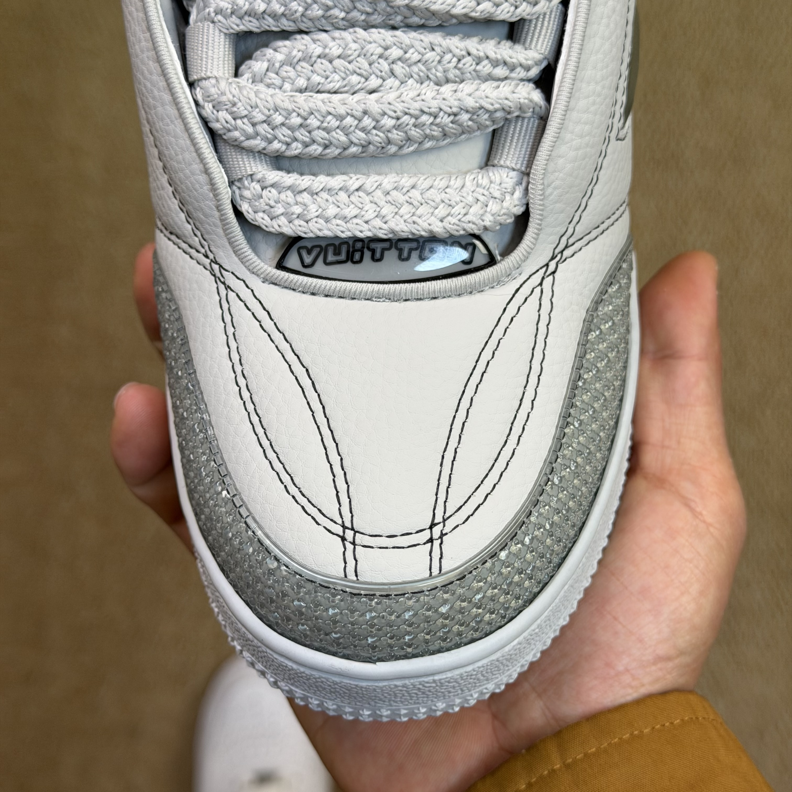 Louis Vuitton LV Skate Sneaker