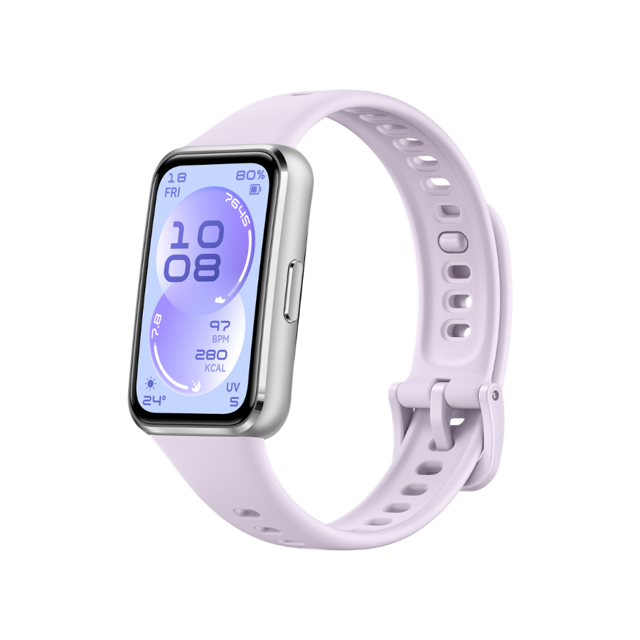 Huawei Band 11 Pro 鋁合金錶殼 智能手環 香港行貨