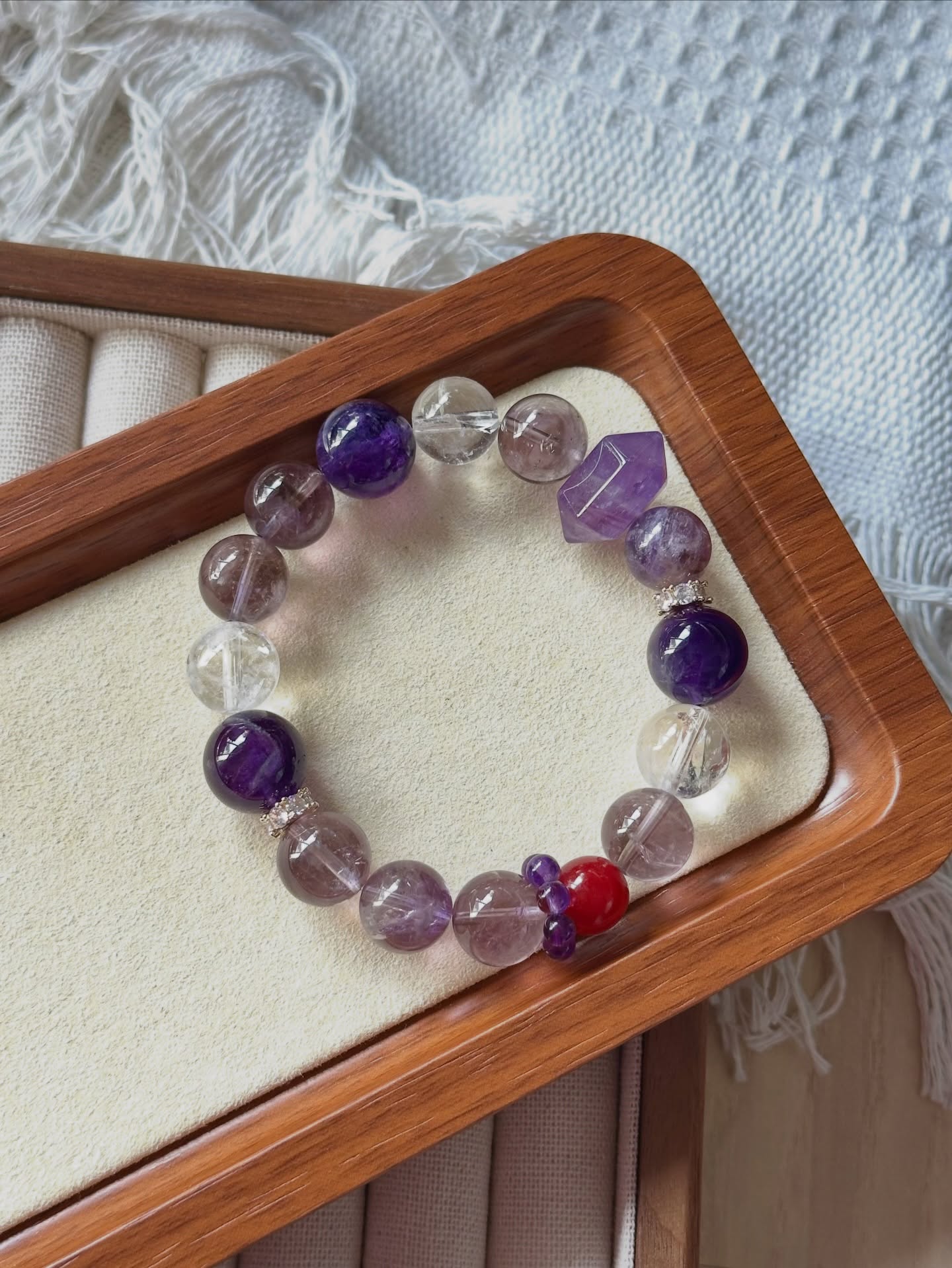 Customised Bracelet 设计款 