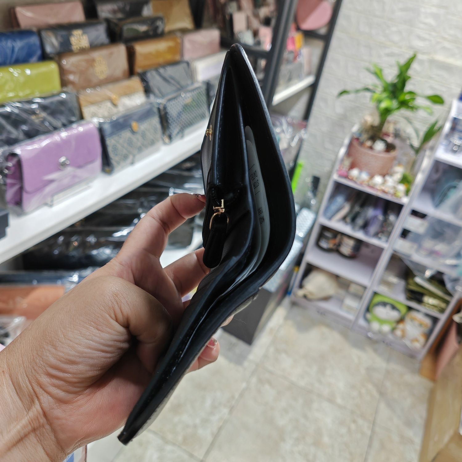 *🇺🇸美國直送Kate Spade白色銀包* 