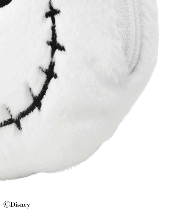 🌸 【預訂】Jack Pouch - Maison de FLEUR x The Nightmare Before Christmas