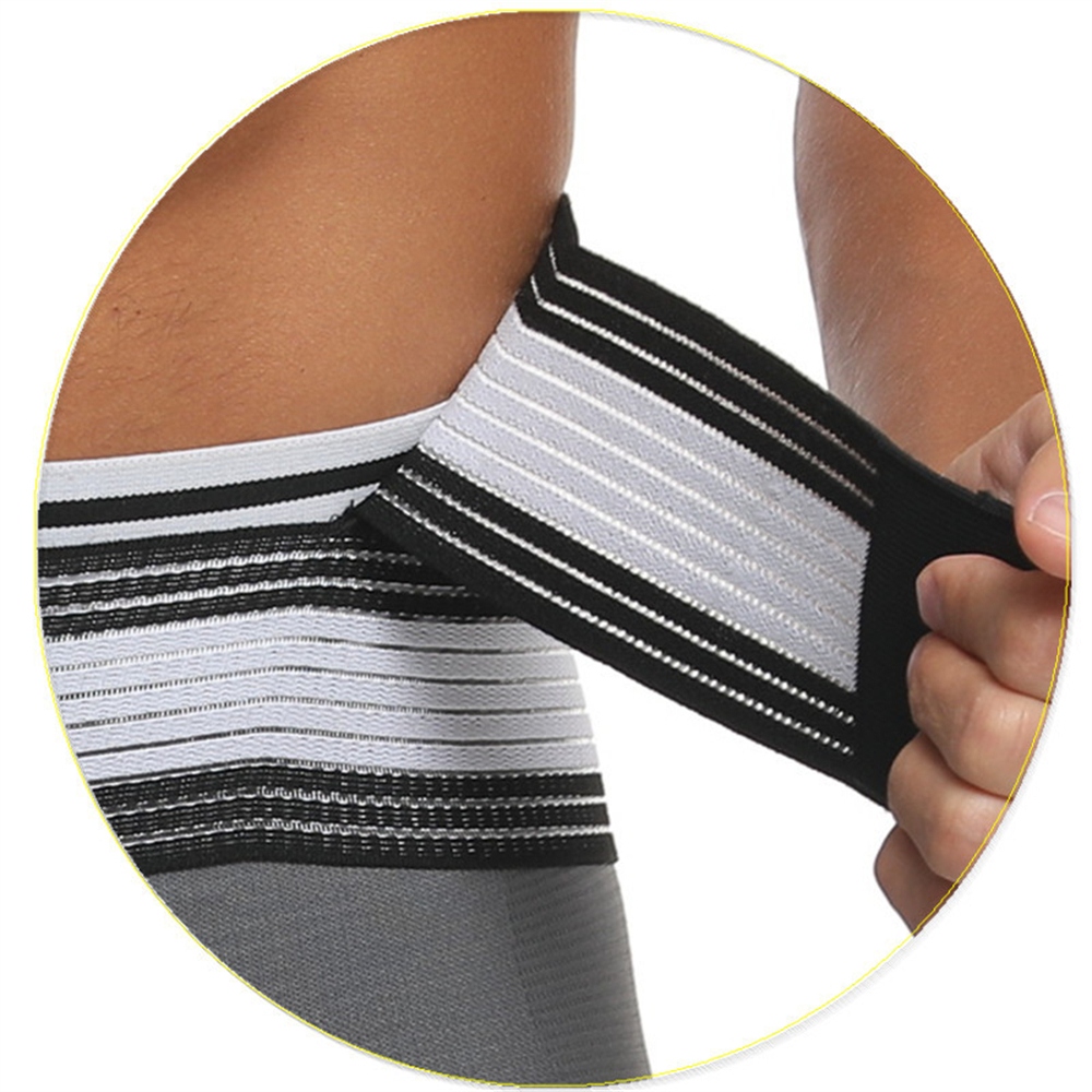 彈力運動髖關節護腿 UB0282