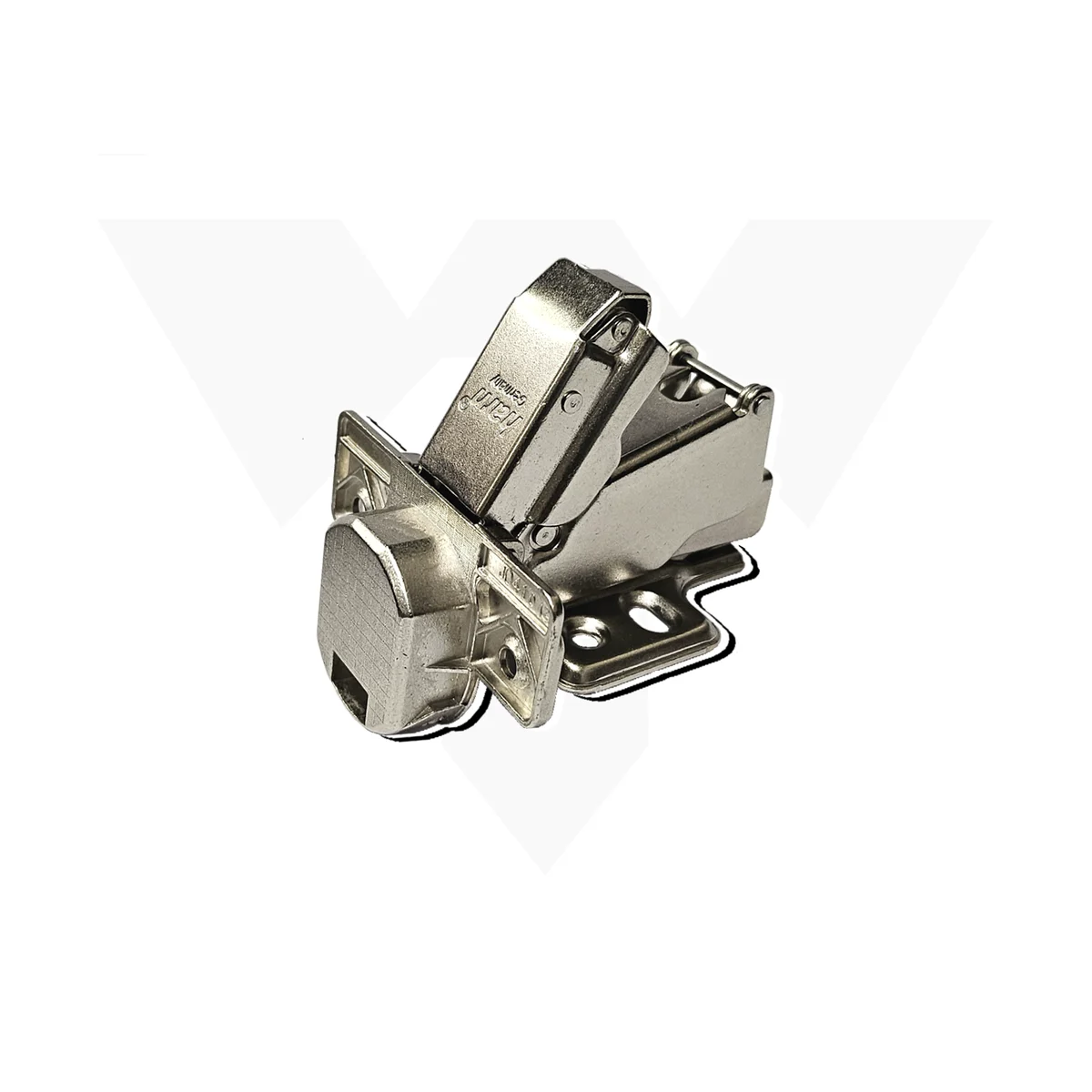 "HARN" 165° (1.2mm) 冚1/2" 油壓鉸 "HARN" 165° (1.2mm) 1/2" Hydraulic Overlay Hinge