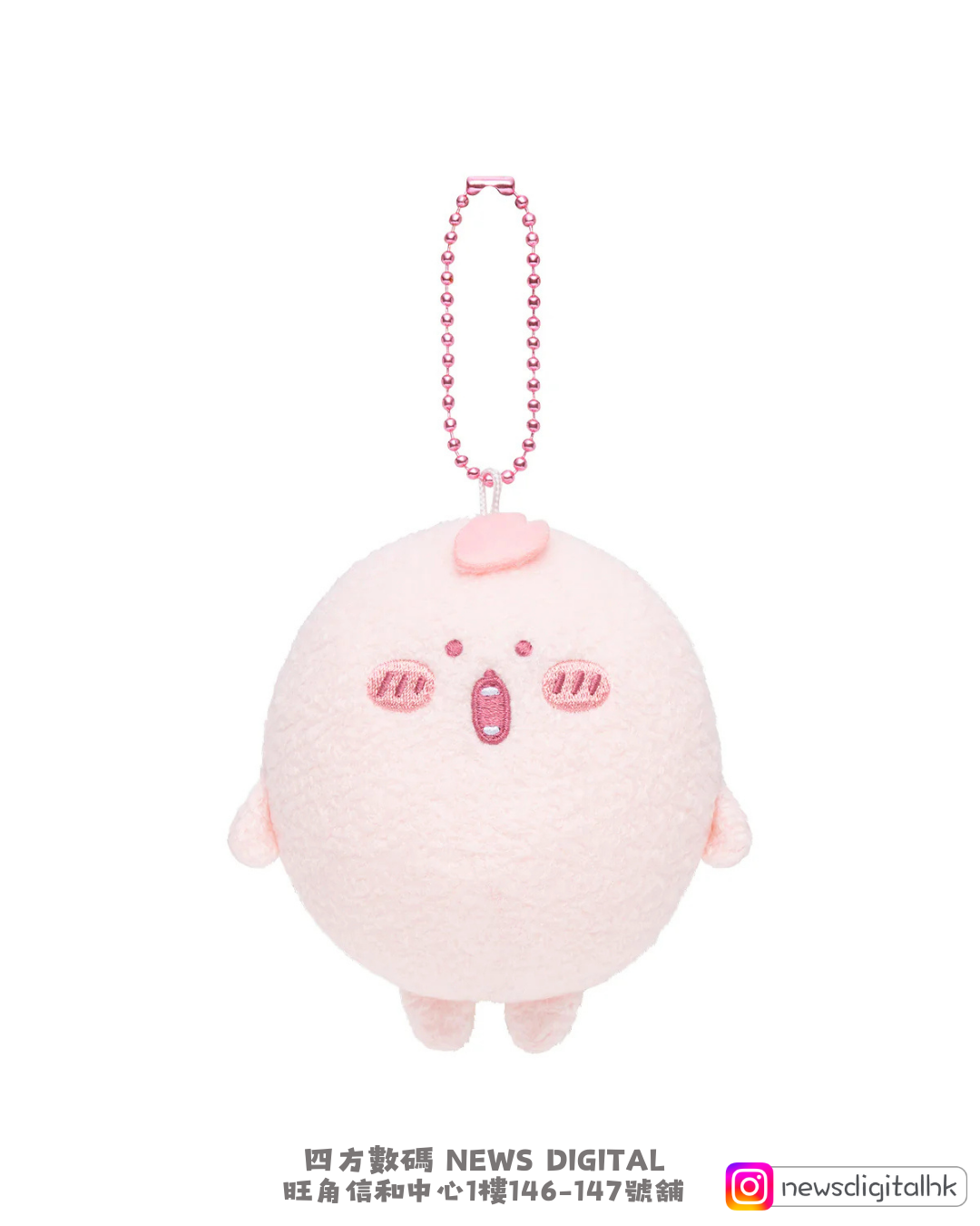 [新到現貨] 🇯🇵JokeBear新款櫻花/問號熊/變型金剛掛飾