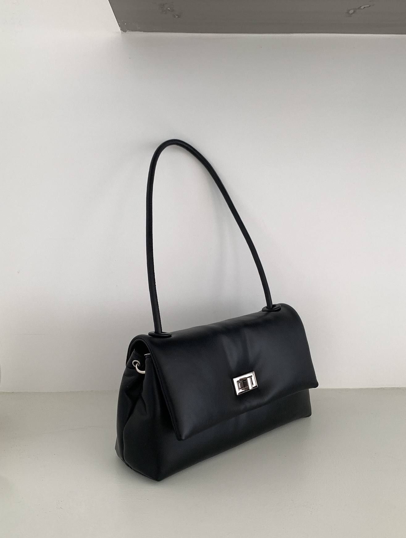 Mini East-west Flap Bag