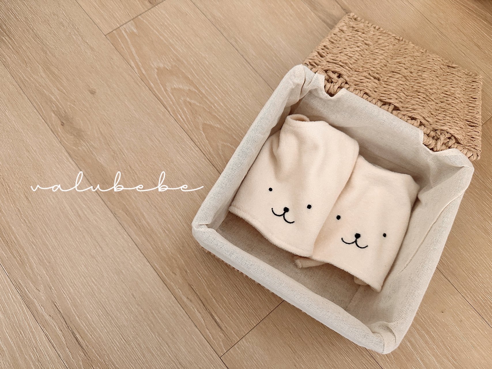 🇰🇷Valu_bebe口水肩