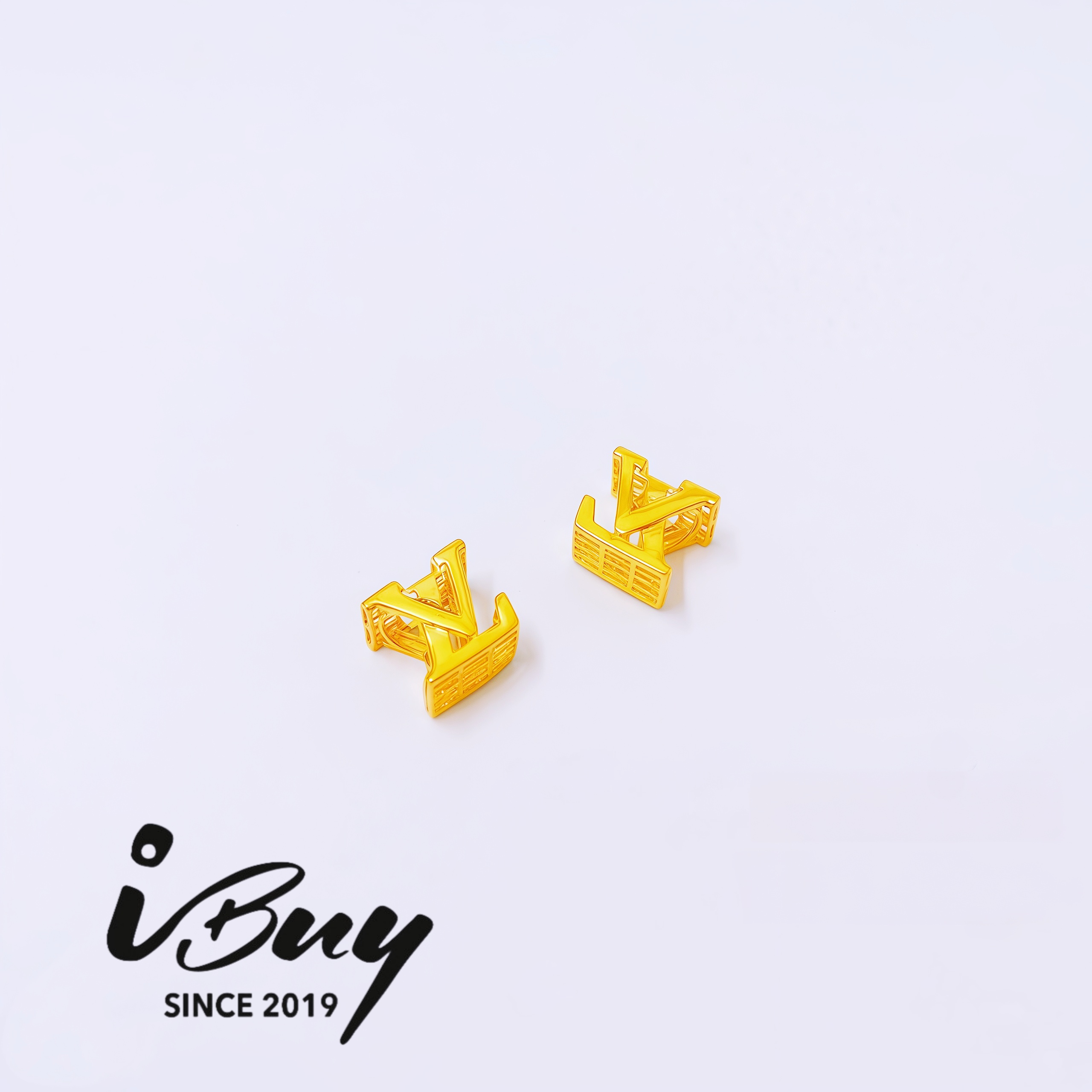 916 GOLD VL BEAD 916 金 VL 串咀