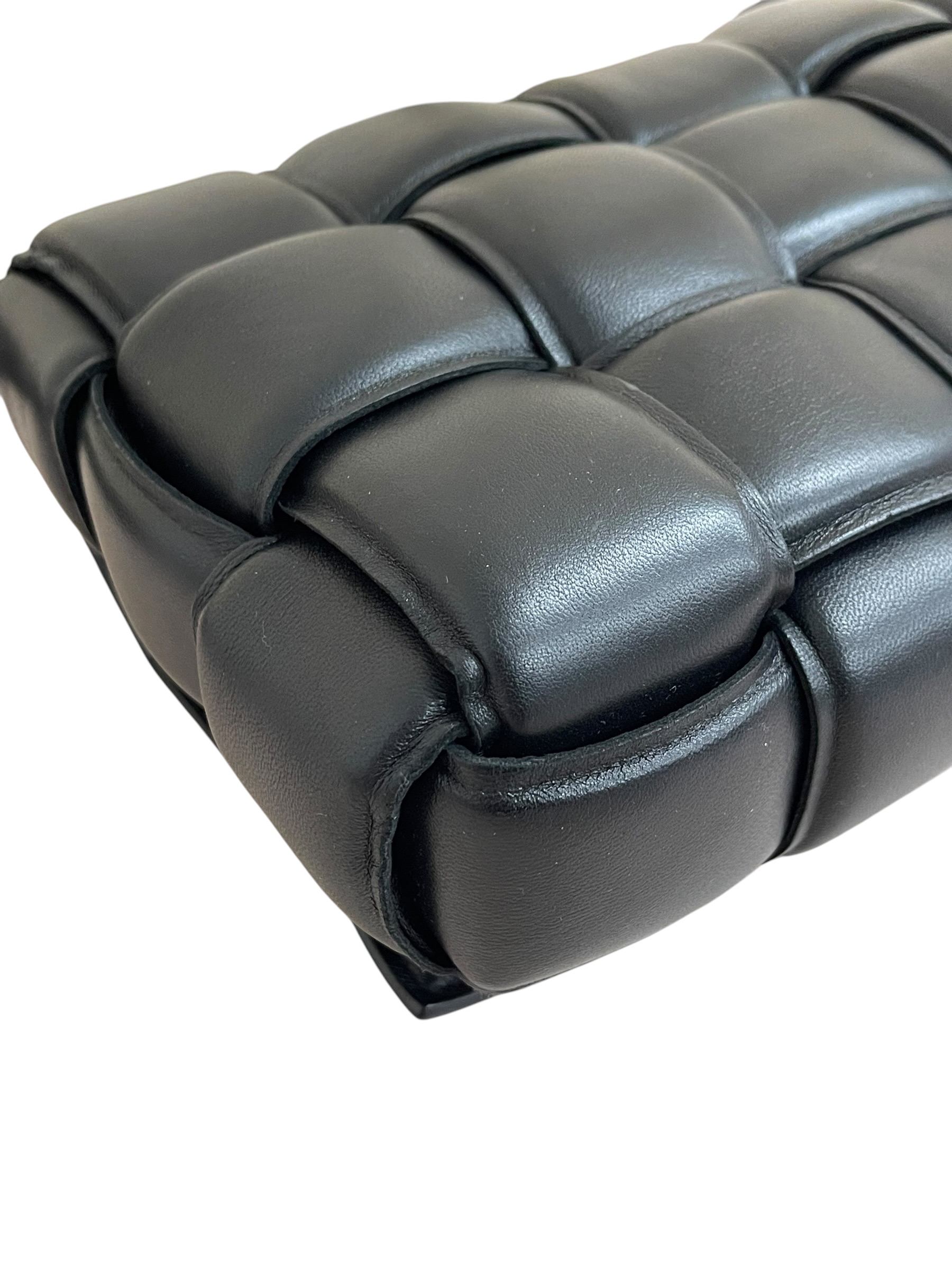 Pre-owned BV Padded Cassette / Product Code: 062601