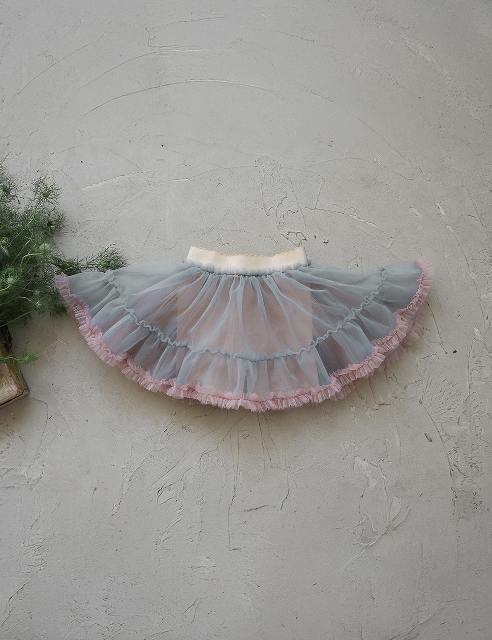 🇰🇷Puella_Flo短裙