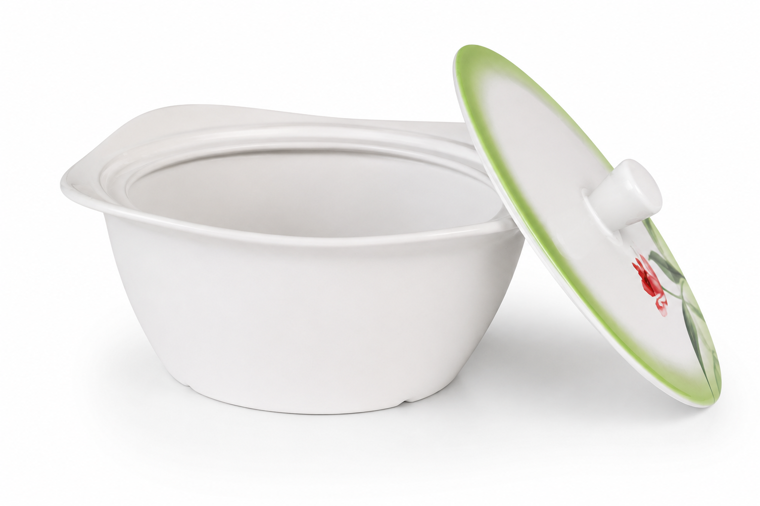 BUY 1 FREE 1 🎁 Claytan Casserole JRQ25A/B (Limited Stock)