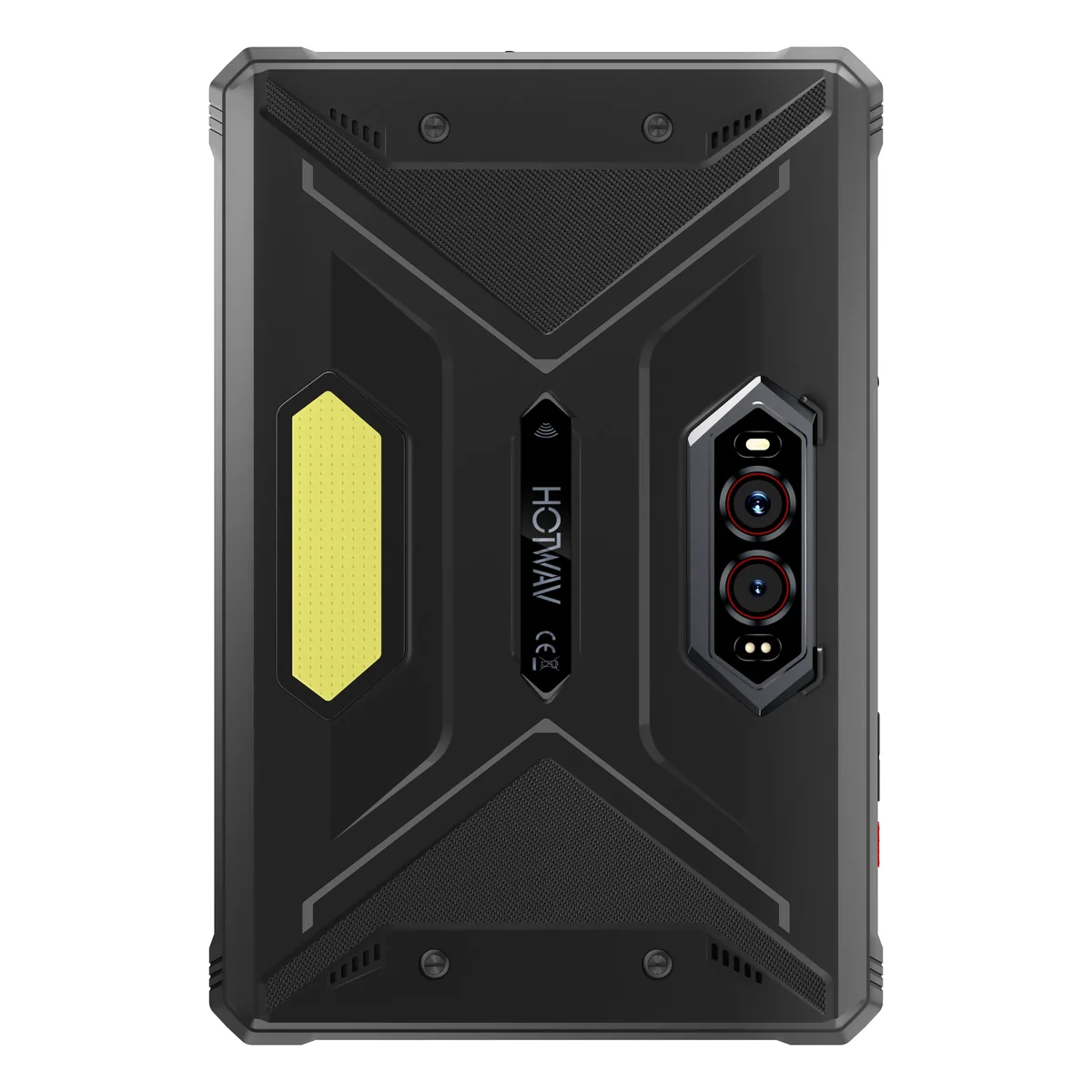 HOTWAV TAB R9 Pro Max 5G | 10.95吋 120Hz 20080mAh 夜視 露營燈 三防平板