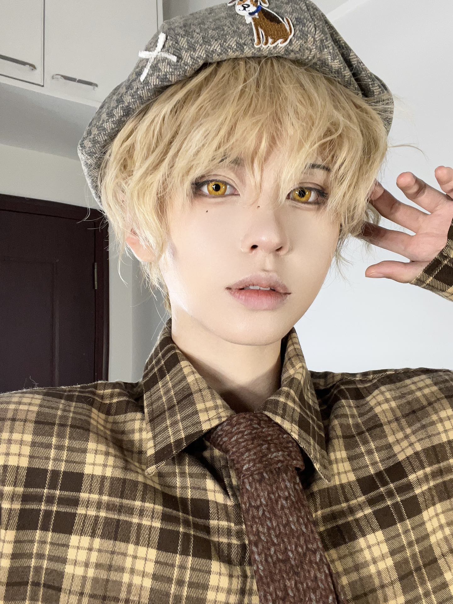 Dgugulens 日拋 秘境系列