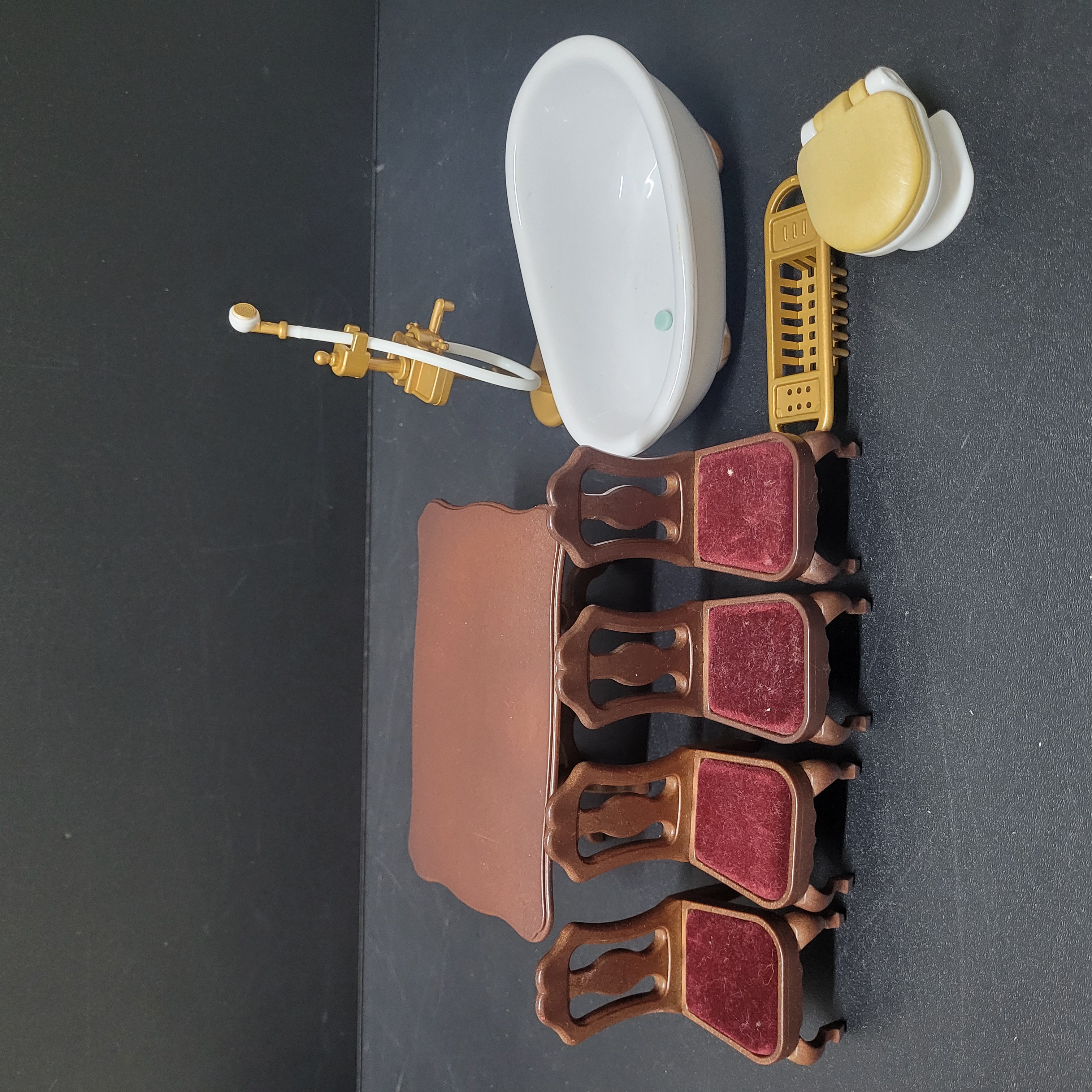 森林家族家具H260220