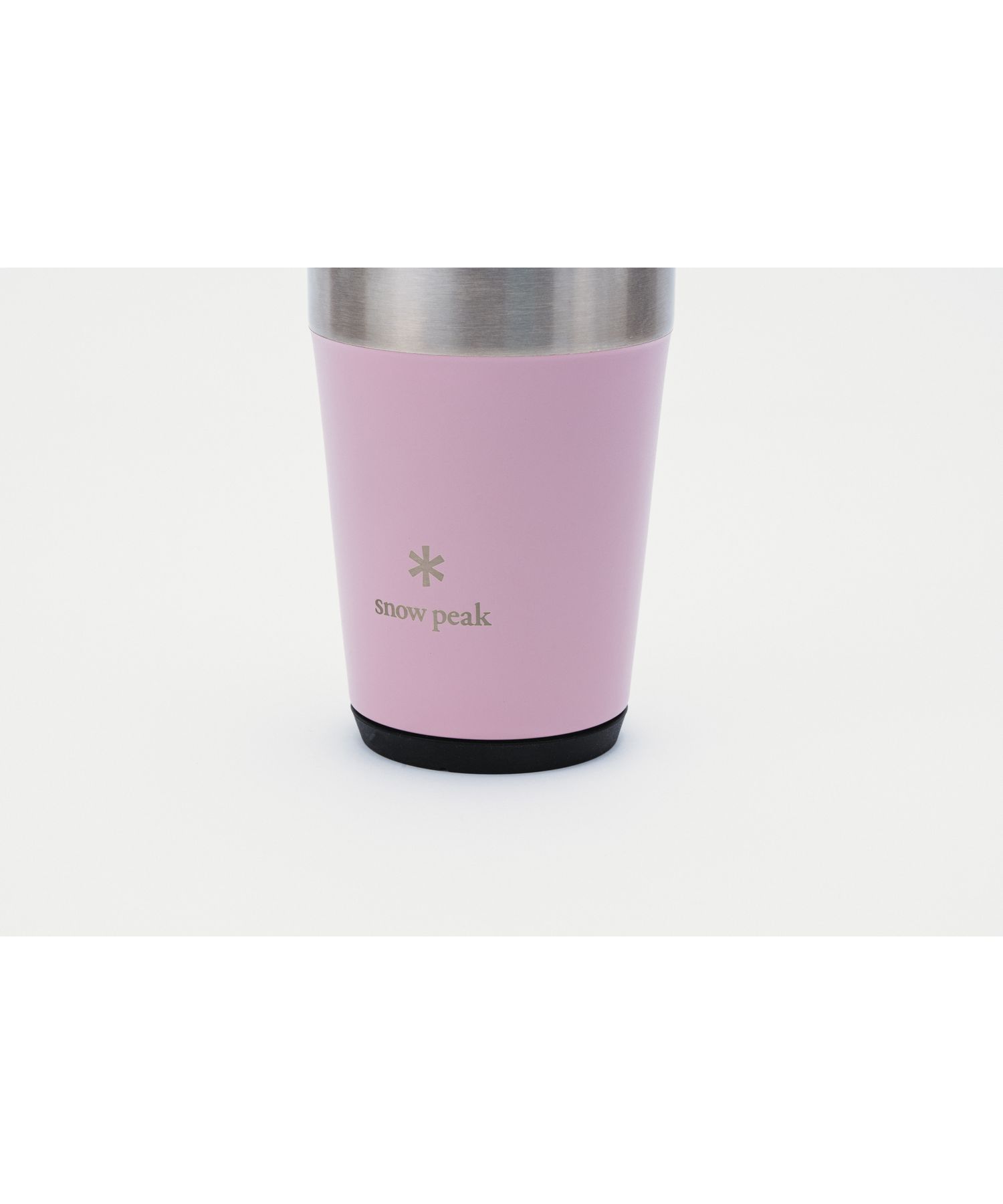 【7月訂購】新顏色! Snow Peak Thermo Tumbler 470ML