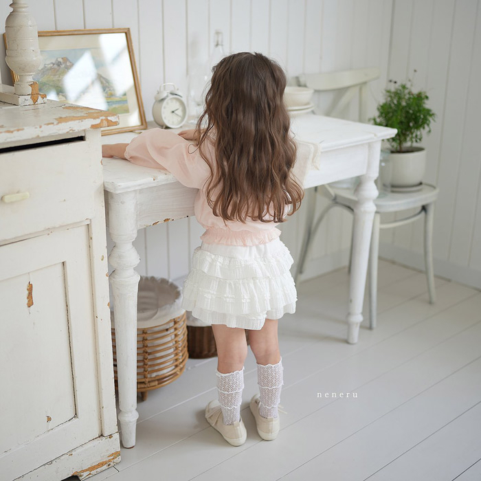 🇰🇷Neneru短裙