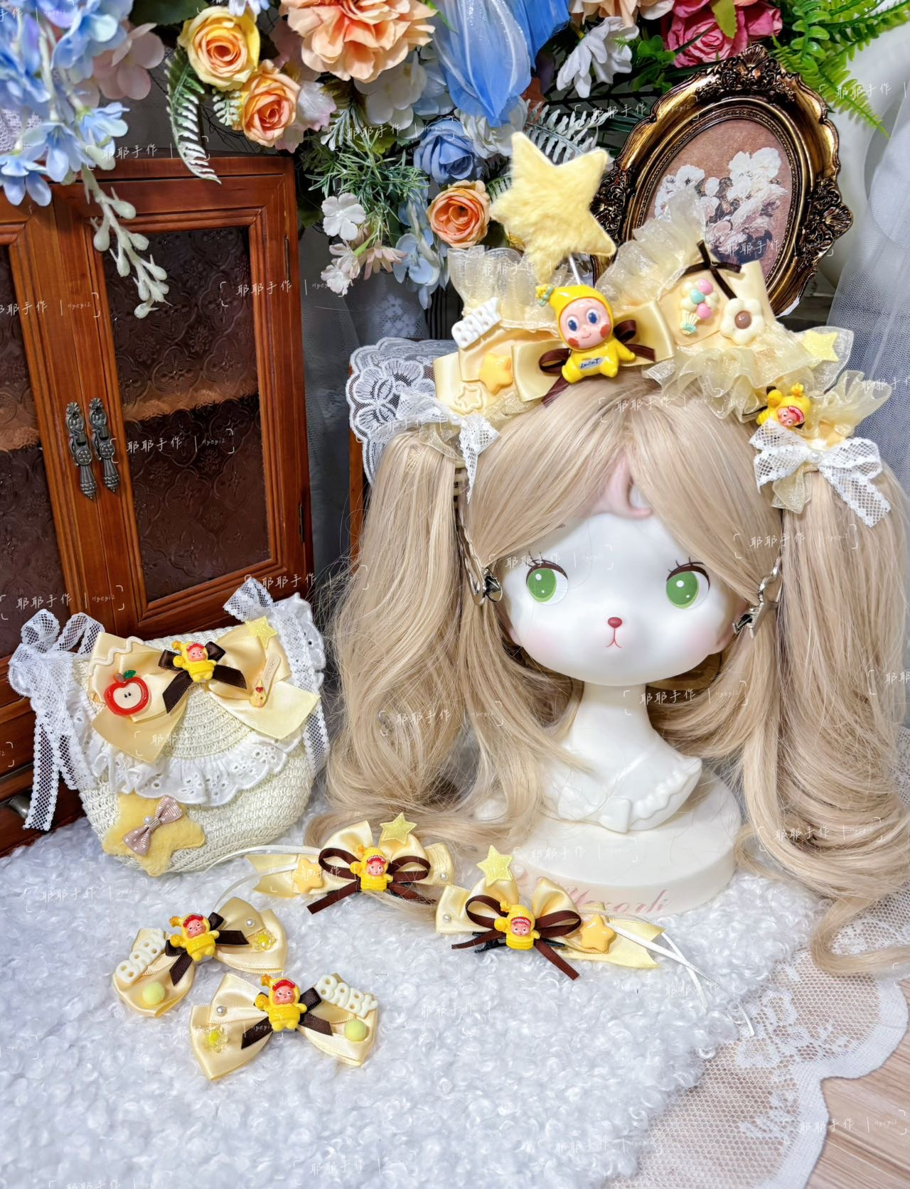 Q09 星🌟星🌟人