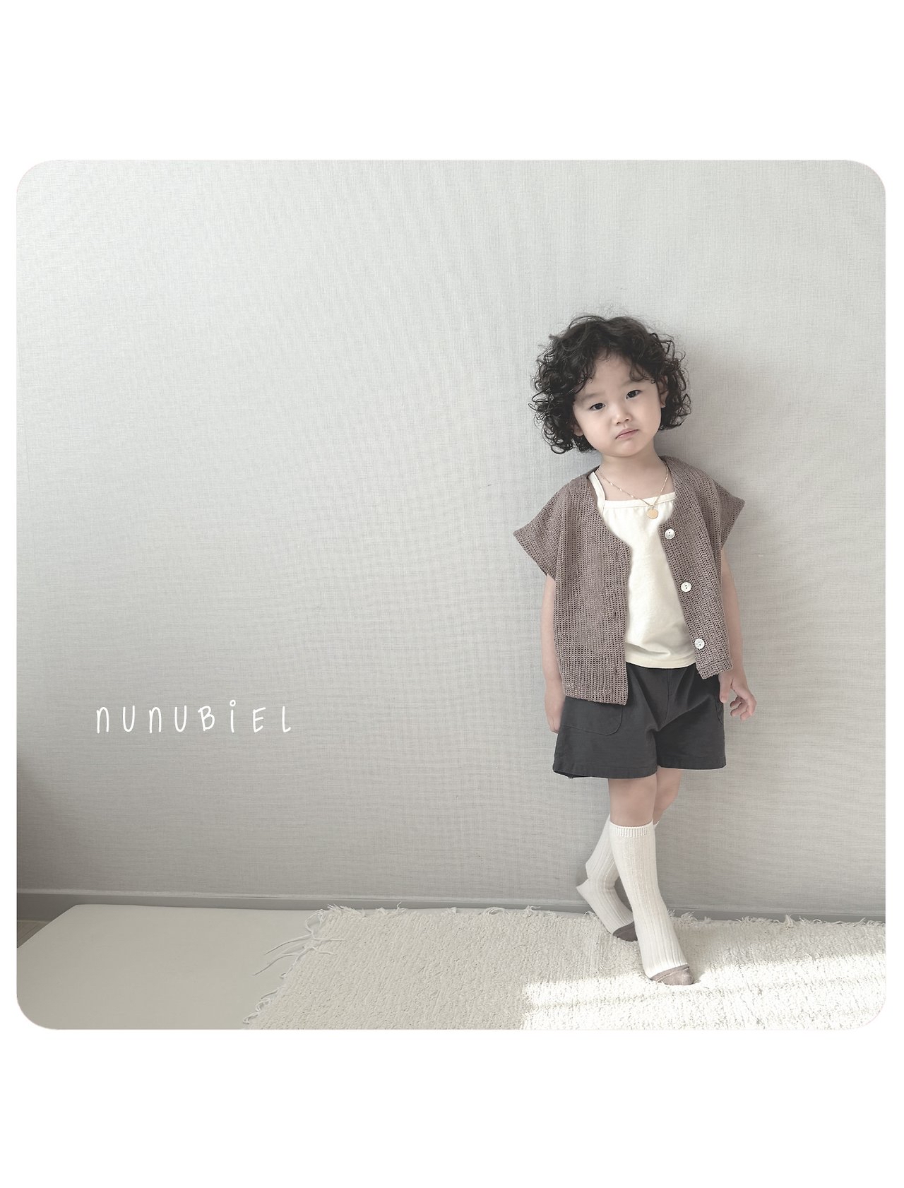 🇰🇷Nunubiel短褲