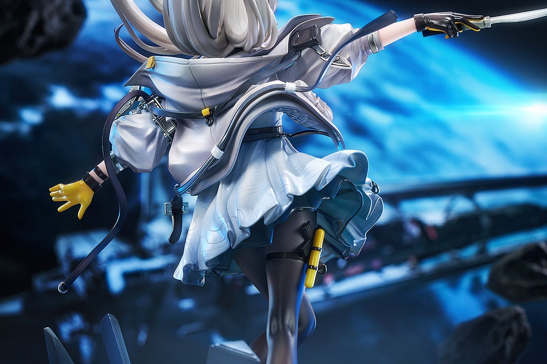 (預訂訂金 $500) (總價 $1290) GSC 明日方舟：終末地 佩麗卡 (行版) Perlica