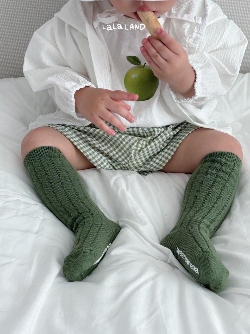 🇰🇷Lalaland Bebe外套