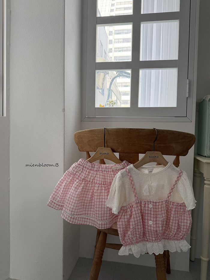 🇰🇷mienbloom.b 短裙