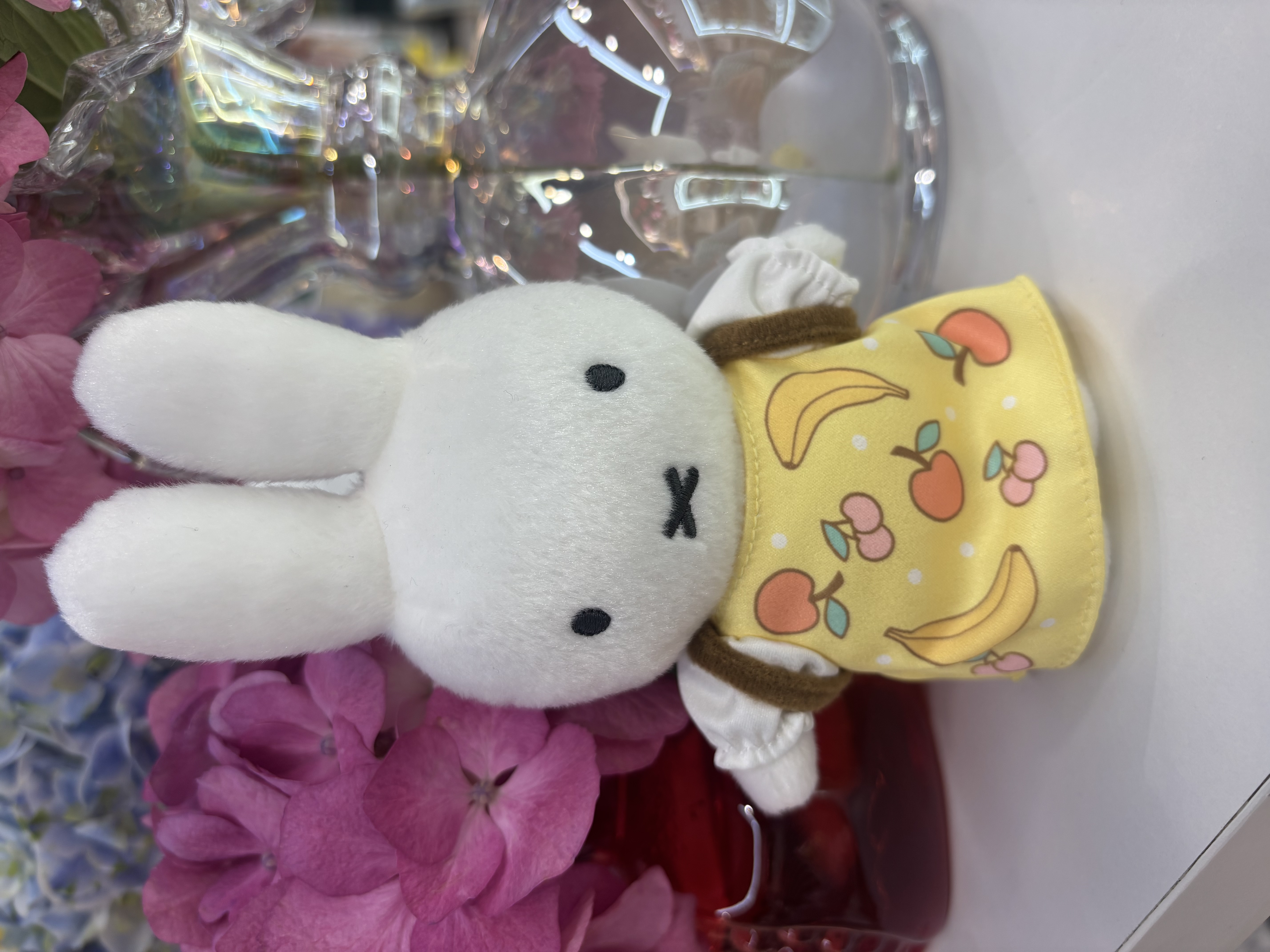 大阪限定公仔掛飾