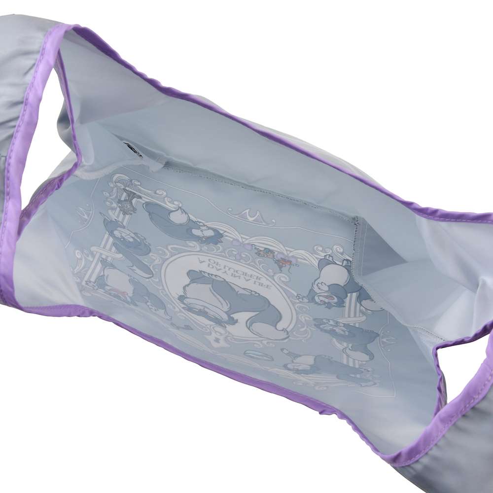 日本預訂📍日本迪士尼Cat Day 2026系列 - 環保袋連收納袋仔 3/2日本開售