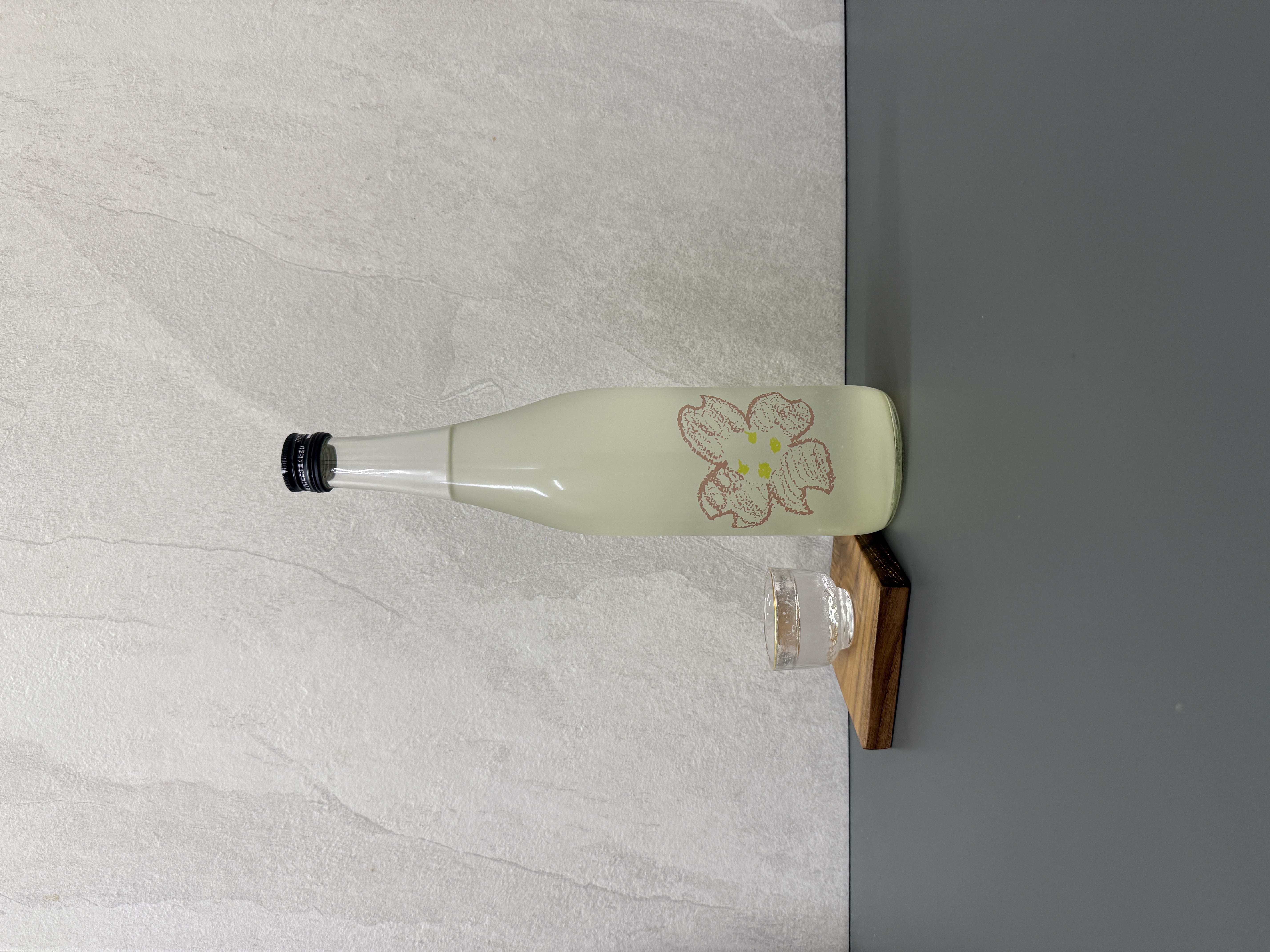 仙禽 櫻 花見 (さくら OHANAMI) 薄濁生酒 2026 720ml