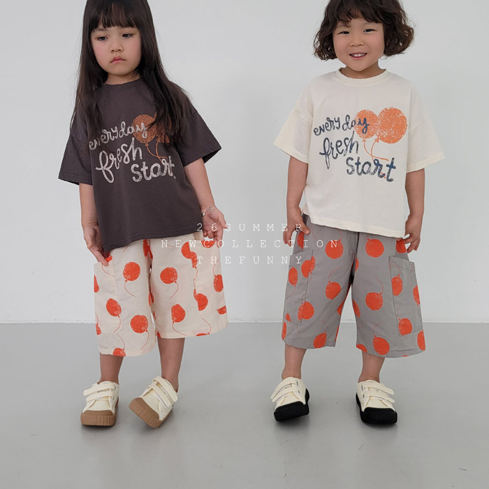 🇰🇷Thefunny tee