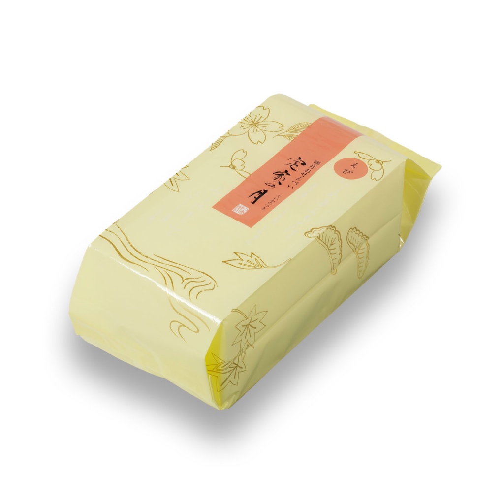 小倉山荘 定家の月えび ご愛食用袋（えび1枚入り19袋）- 01260328