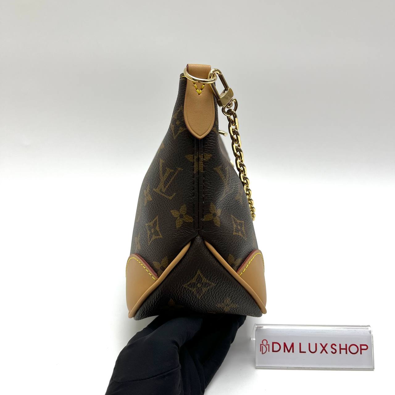 LV Monogram Boulogne PM