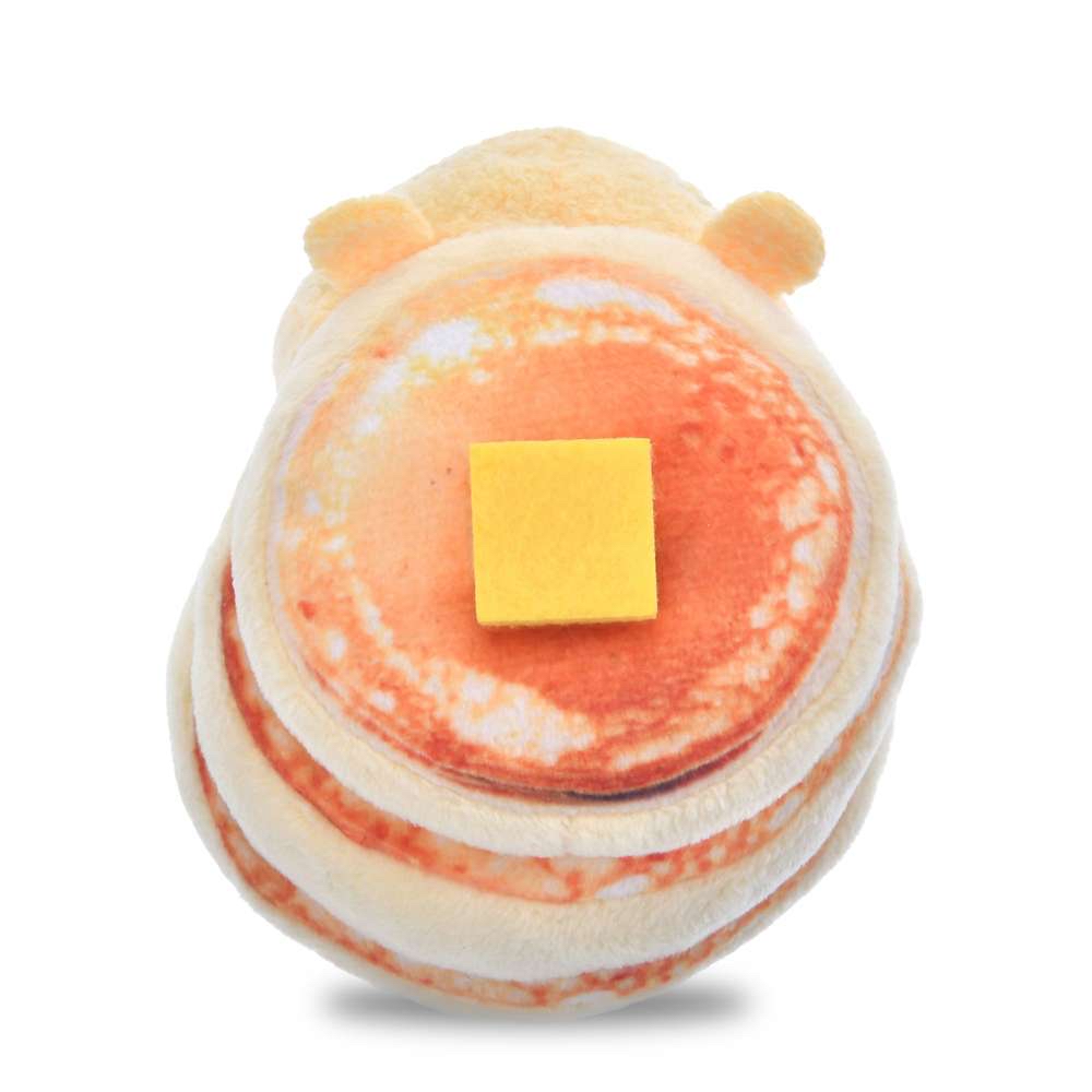 🎀【預訂】 Mickey's Bakery Tsum Tsum Pancakes 公仔 - Pooh