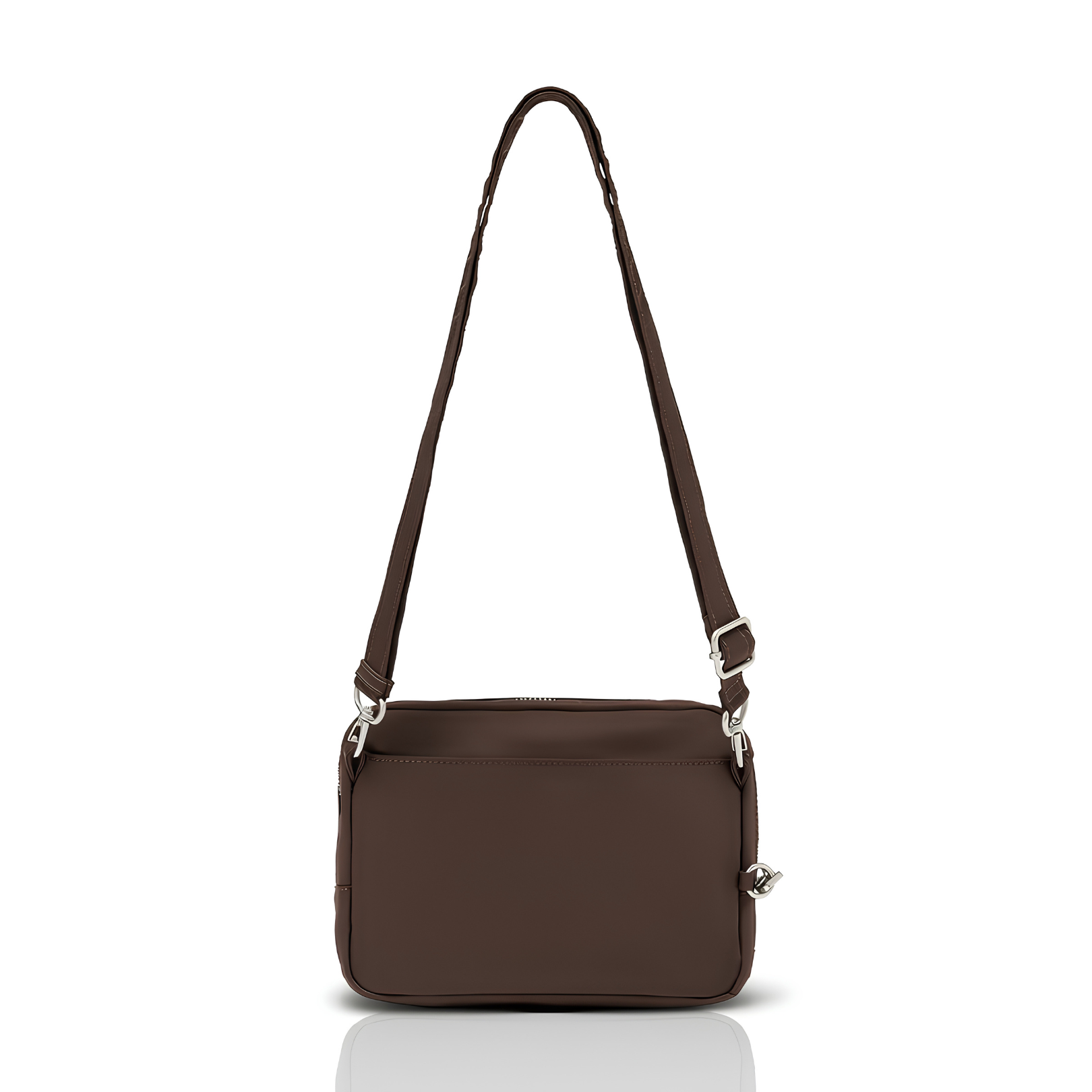Branden Safe Days Wallet Bag 防盜斜孭袋