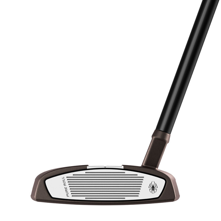 TAYLORMADE SPIDER TOUR TruePath SHORT SLANT 推杆
