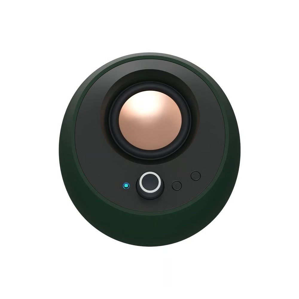 Creative Pebble Pro 2.0 Multimedia Speaker 喇叭
