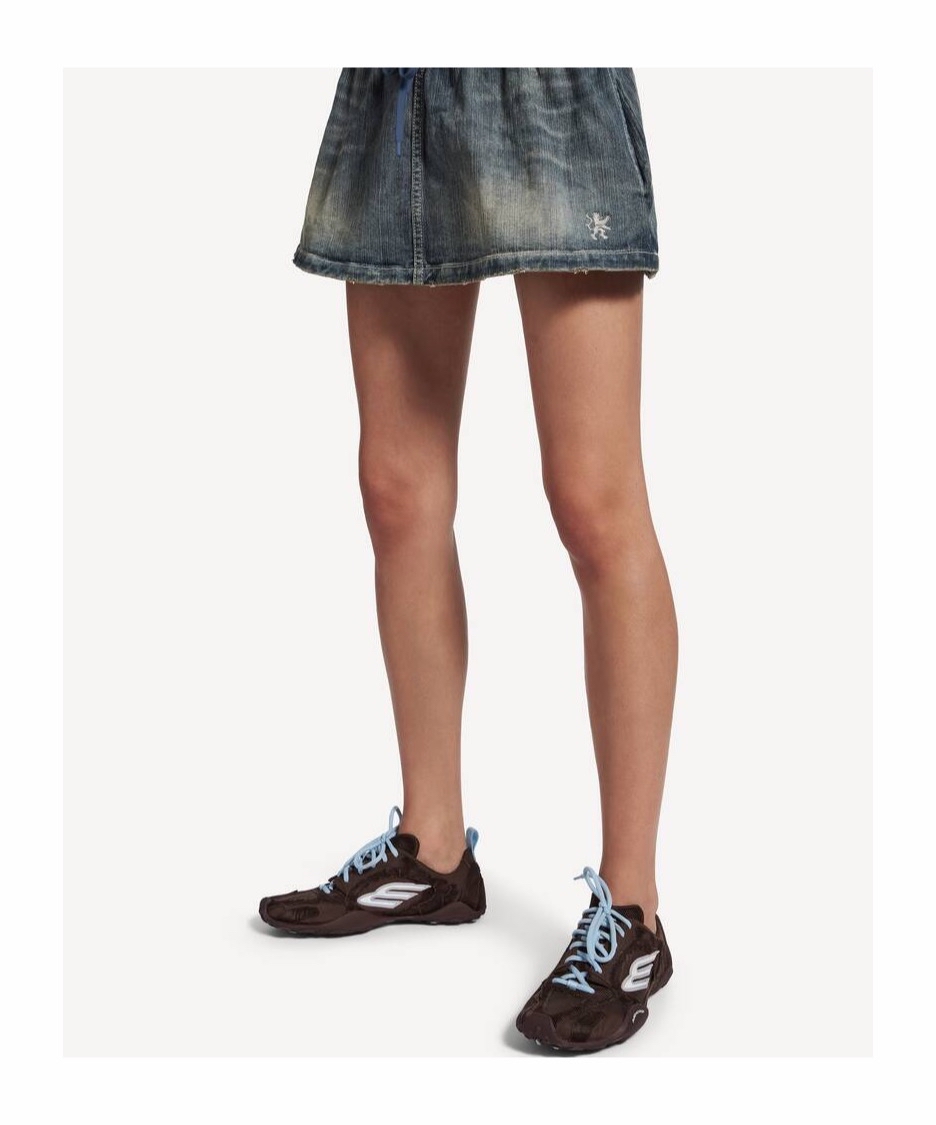 Balenciaga 女士 Monday 运动鞋35 36 37 38 39 40 41 42码 