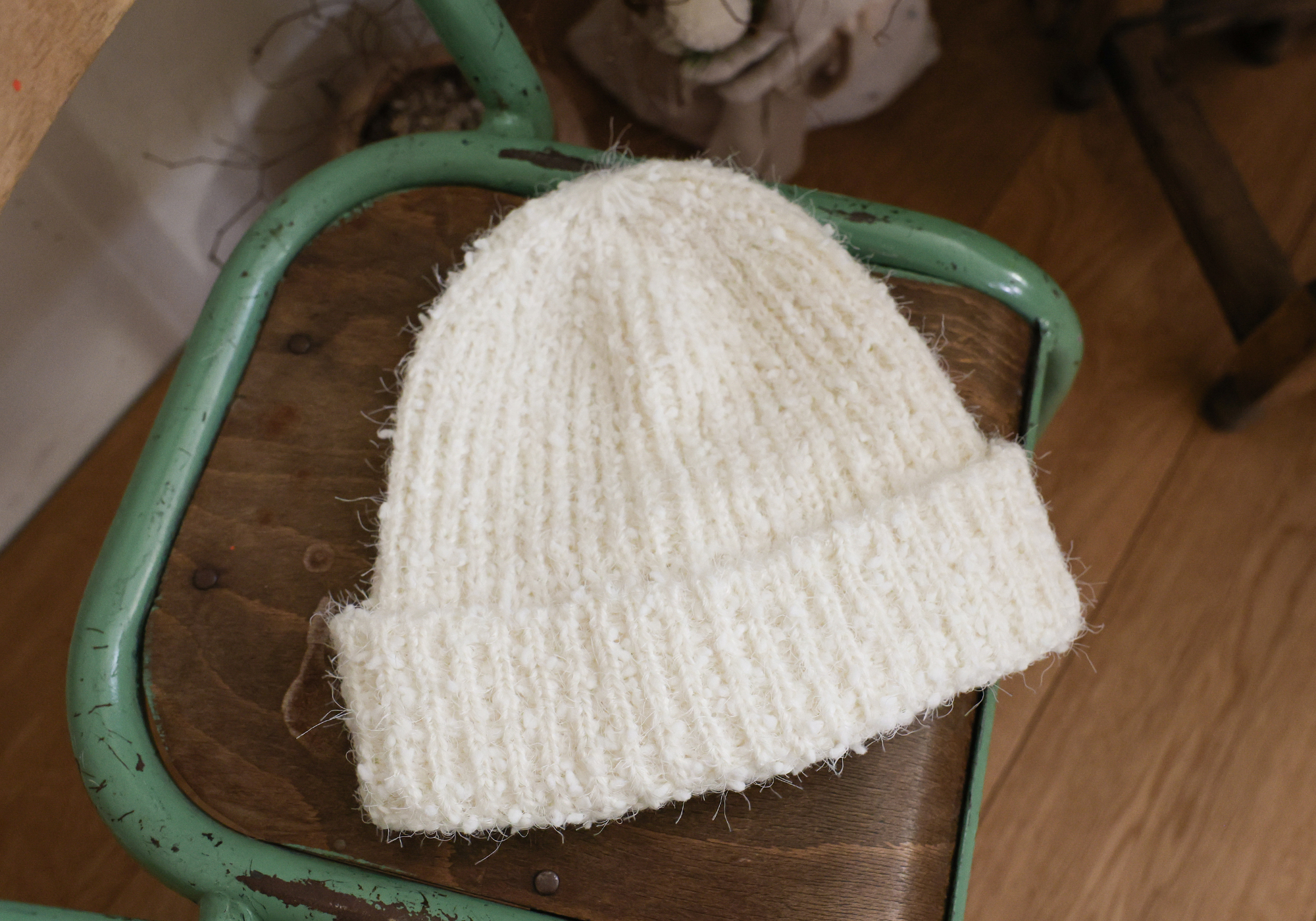 FLO | Pomme hat - 3 colors