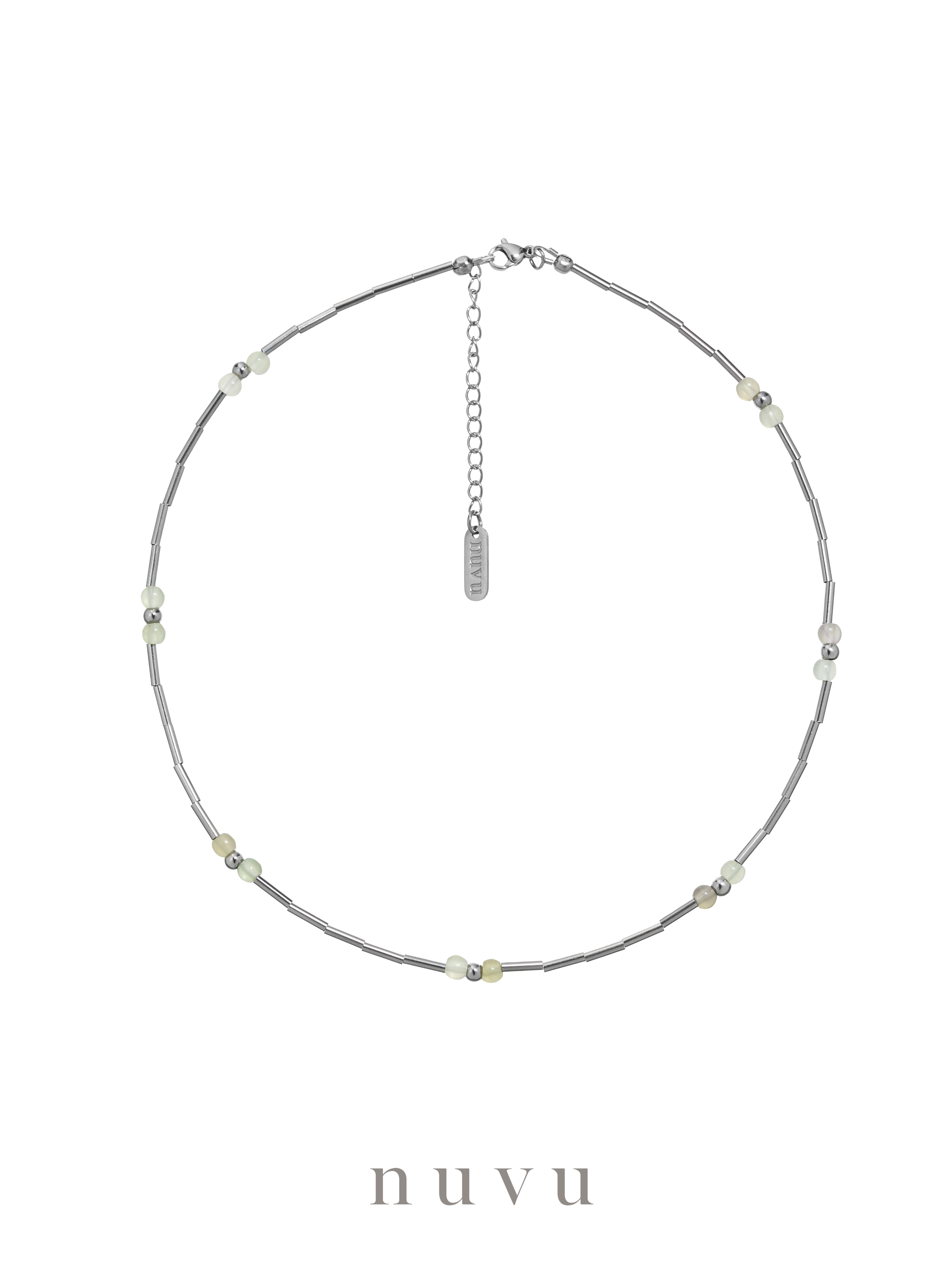 Lemon Glow Necklace